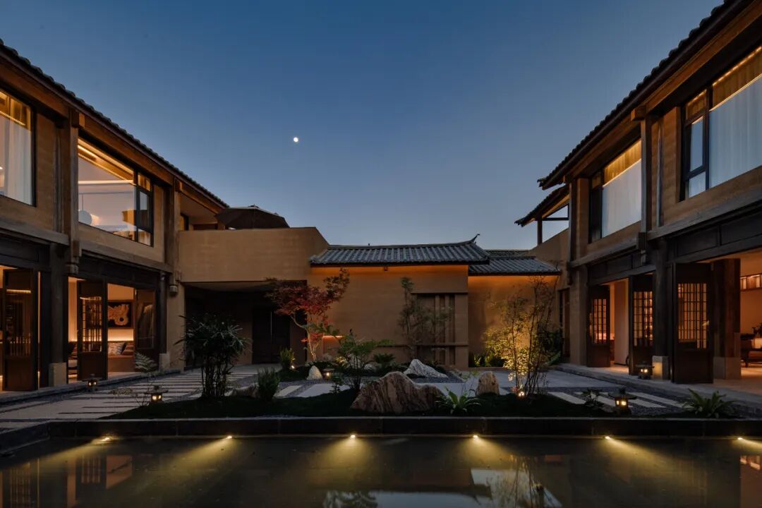 剑川风雅颂·村居|去有风的地方，邂逅栖居诗意的美学之境【首发】-36