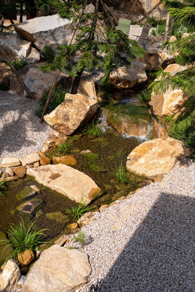 至物ZanLab丨中国佛山丨至岸景观-67