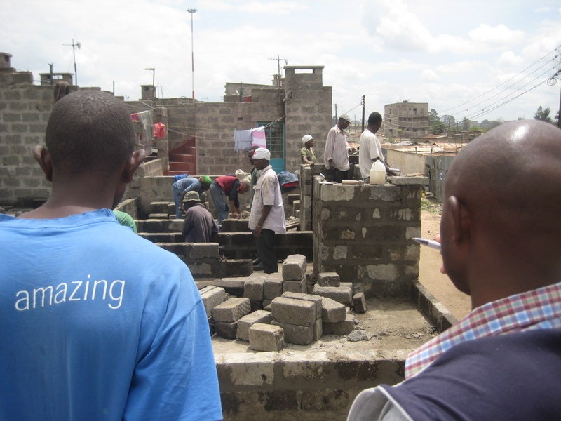 丨肯尼亚内罗毕丨Tecta Consultants-31