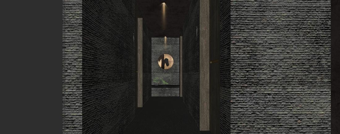 Oma Kase日料铁板烧x元谷设计｜磐-32