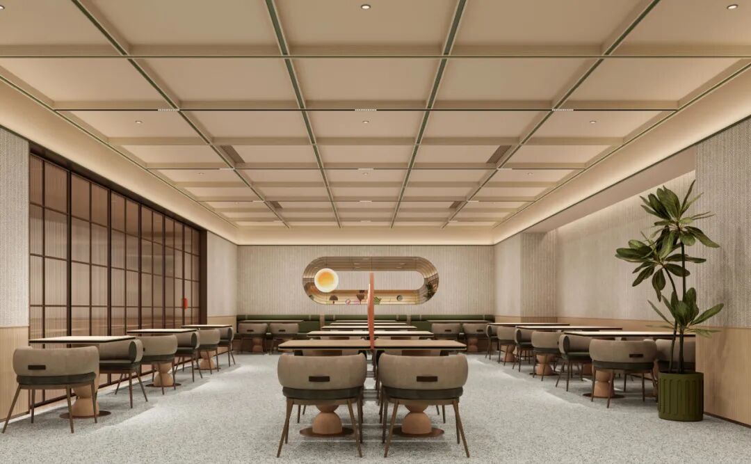 亚筑设计|苏州吴中墅浦路桔子酒店-33