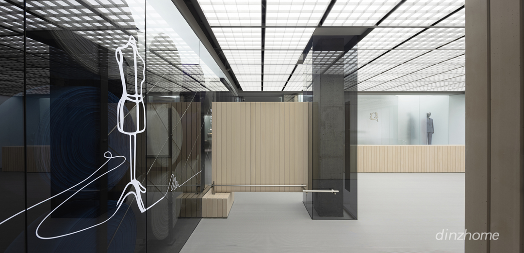 丨中国宁波丨大犬建筑设计（辛晋,胡志红主创）-58