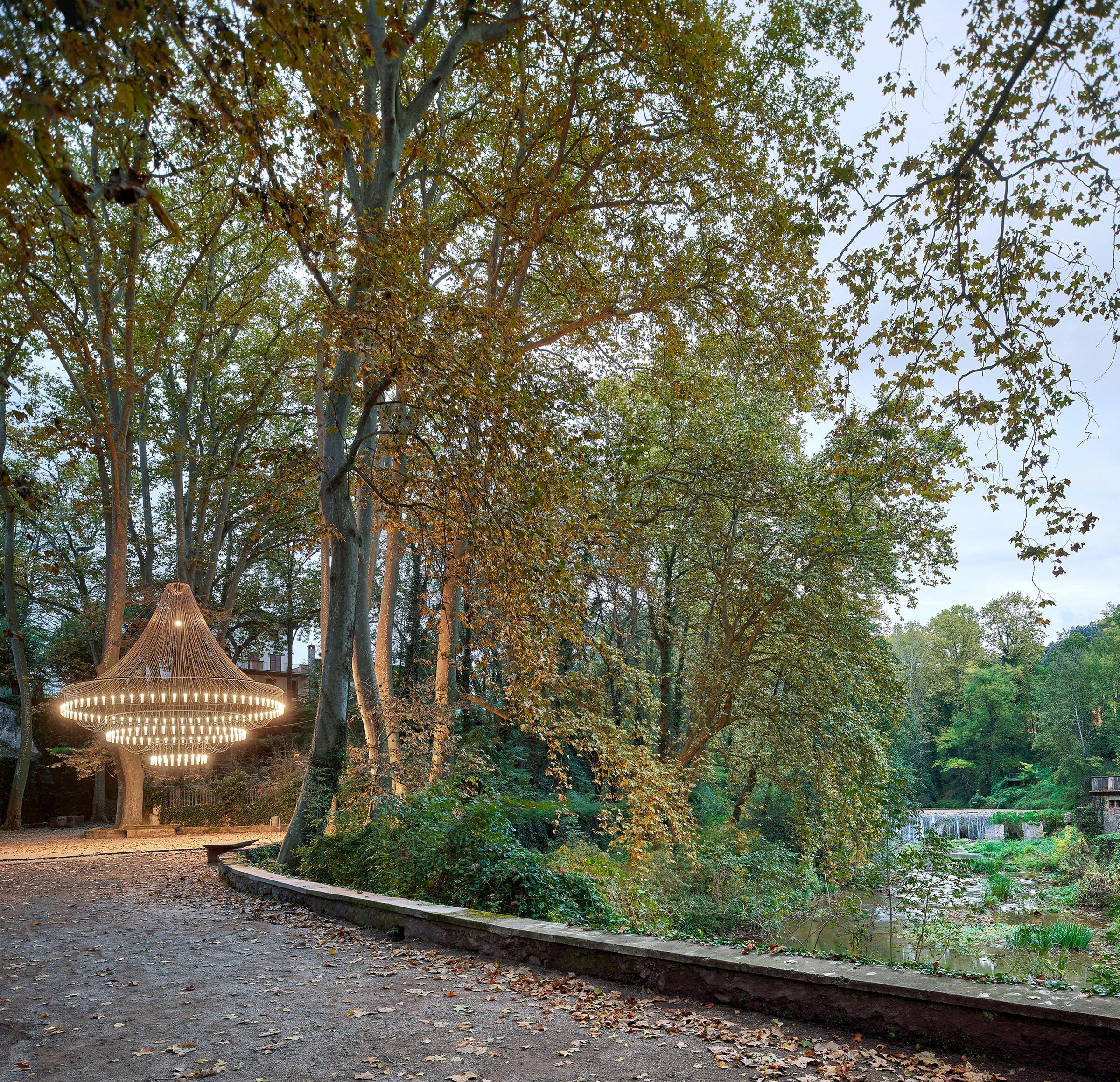 Fontada 公共空间设计-8