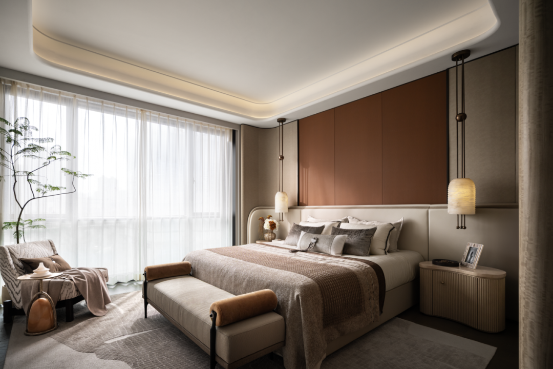 绿城温岭湖境月华丨中国浙江丨近境制作-24