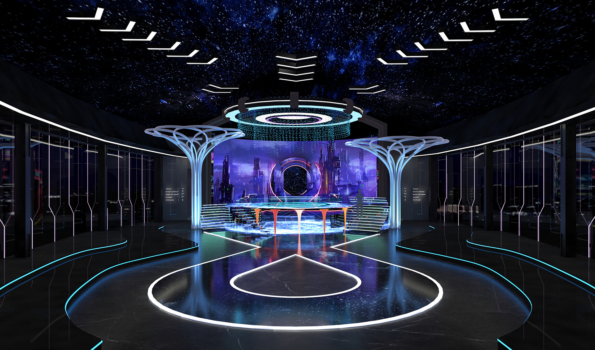 永恒族·跑道丨Ciosce Nguyen,My Le,Nhi Nguyen-9