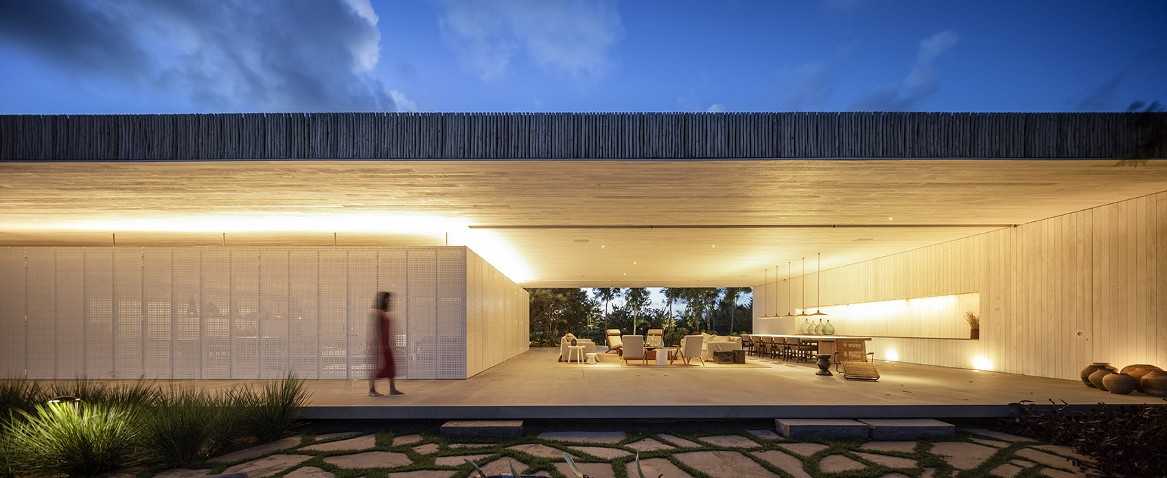 巴西Trancoso住宅丨studio mk27-114