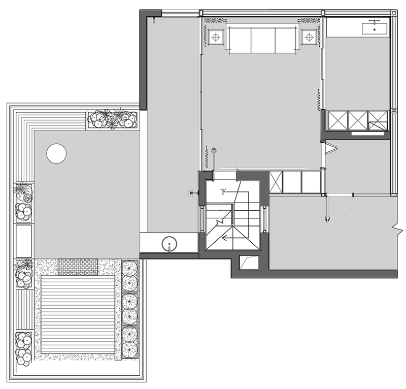 招商海月二期丨中国深圳丨金戈铭创空间设计-50