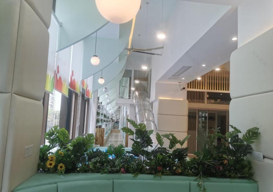 康贝妮儿童成长中心-20