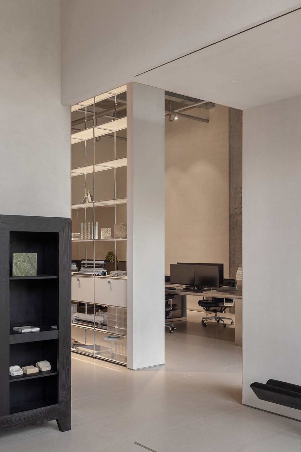 unknown design办公室丨中国杭州-49