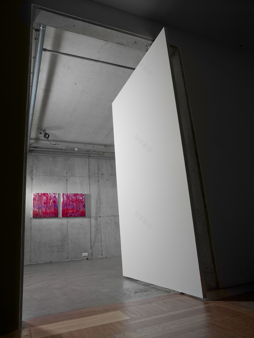 FritsJurgens PIVOT DOOR 案例赏析-25