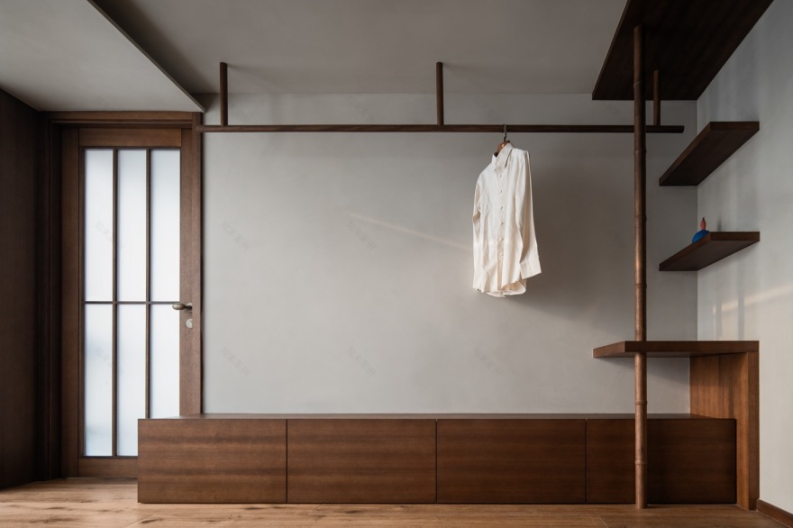 丰乐堂丨中国成都丨季意空间设计-95