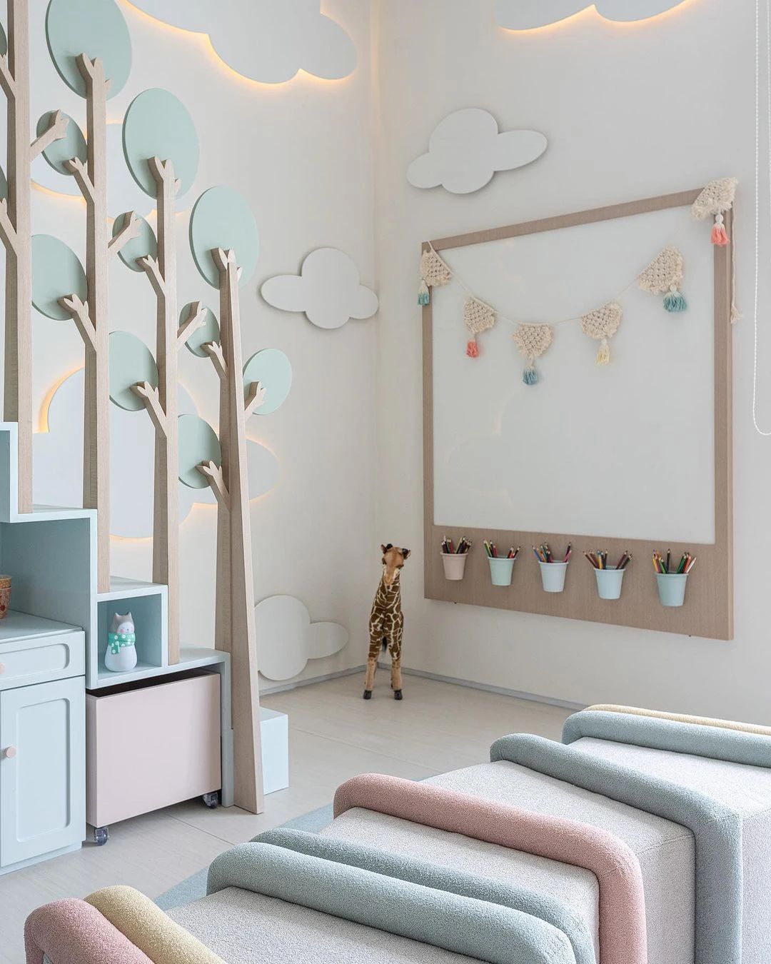 2024 米兰国际家具展览会丨意大利米兰-275