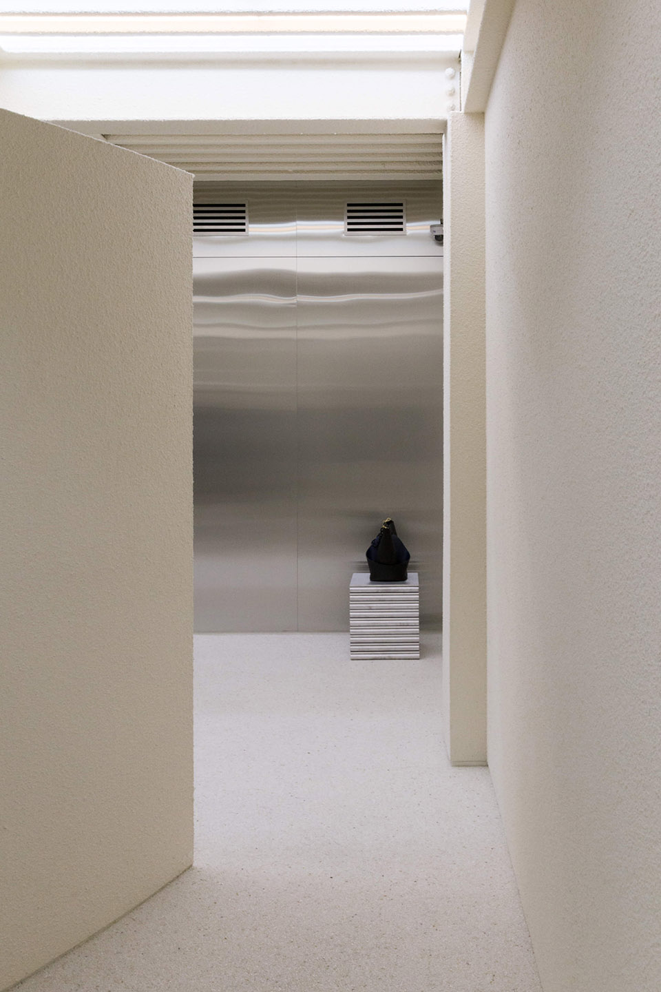 Andersson Bell旗舰店,首尔 / Creative Studio Unravel-60