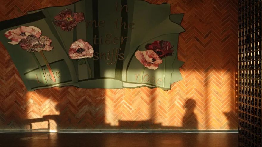 安吉霖溪谷营销中心丨中国湖州丨IF DESIGN羽果设计-45