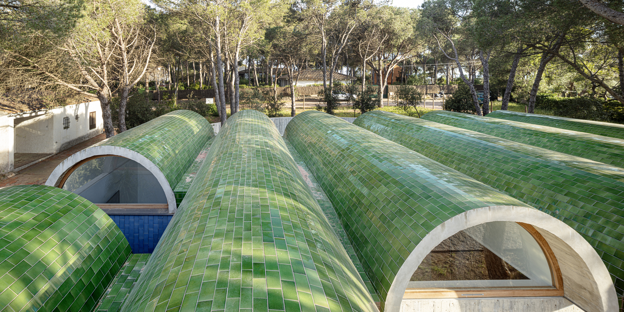 S2 住宅丨西班牙丨BELLAFILARQUITECTES-33