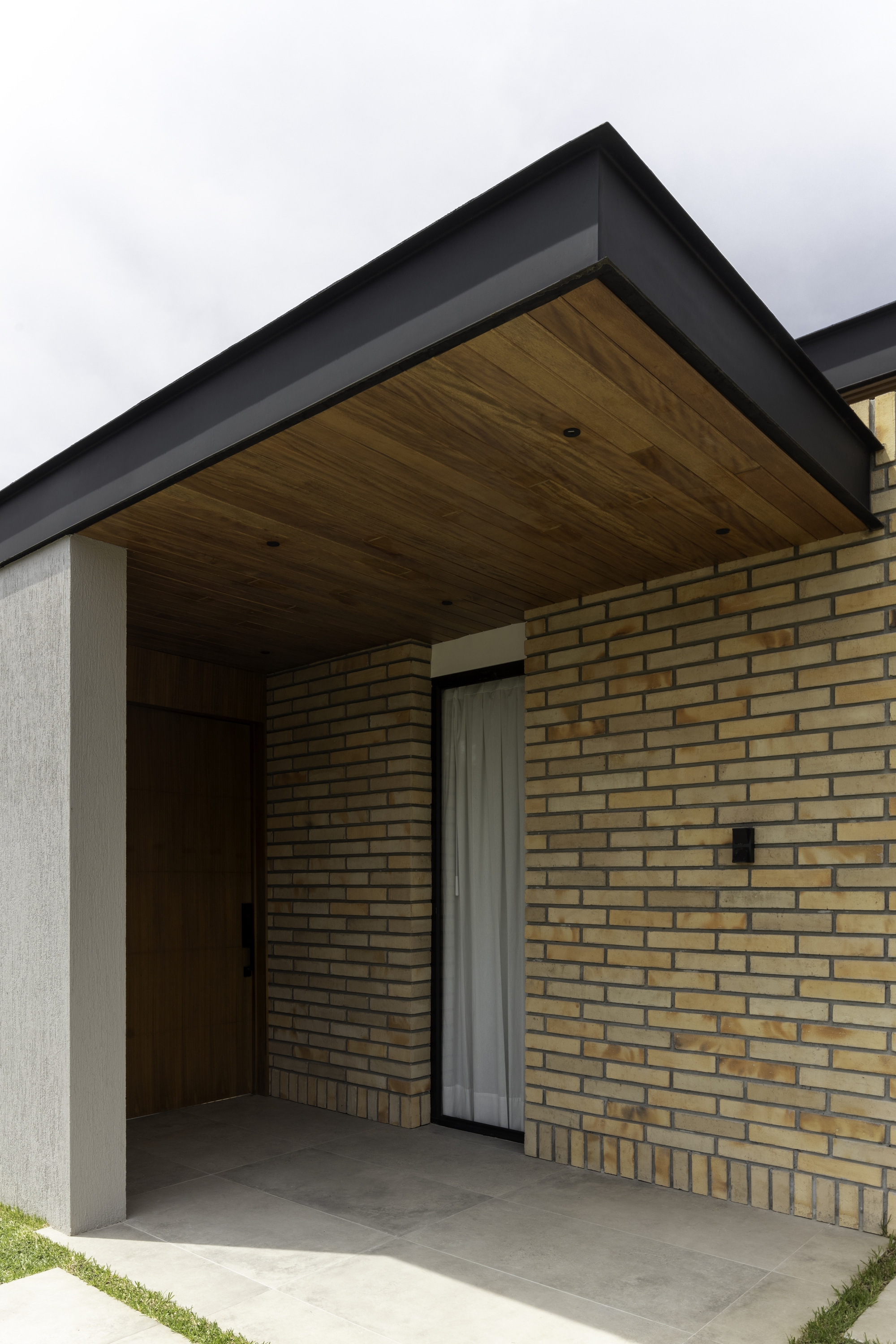 TC 之家丨厄瓜多尔丨Arqcor Proyectos Arquitectura-34