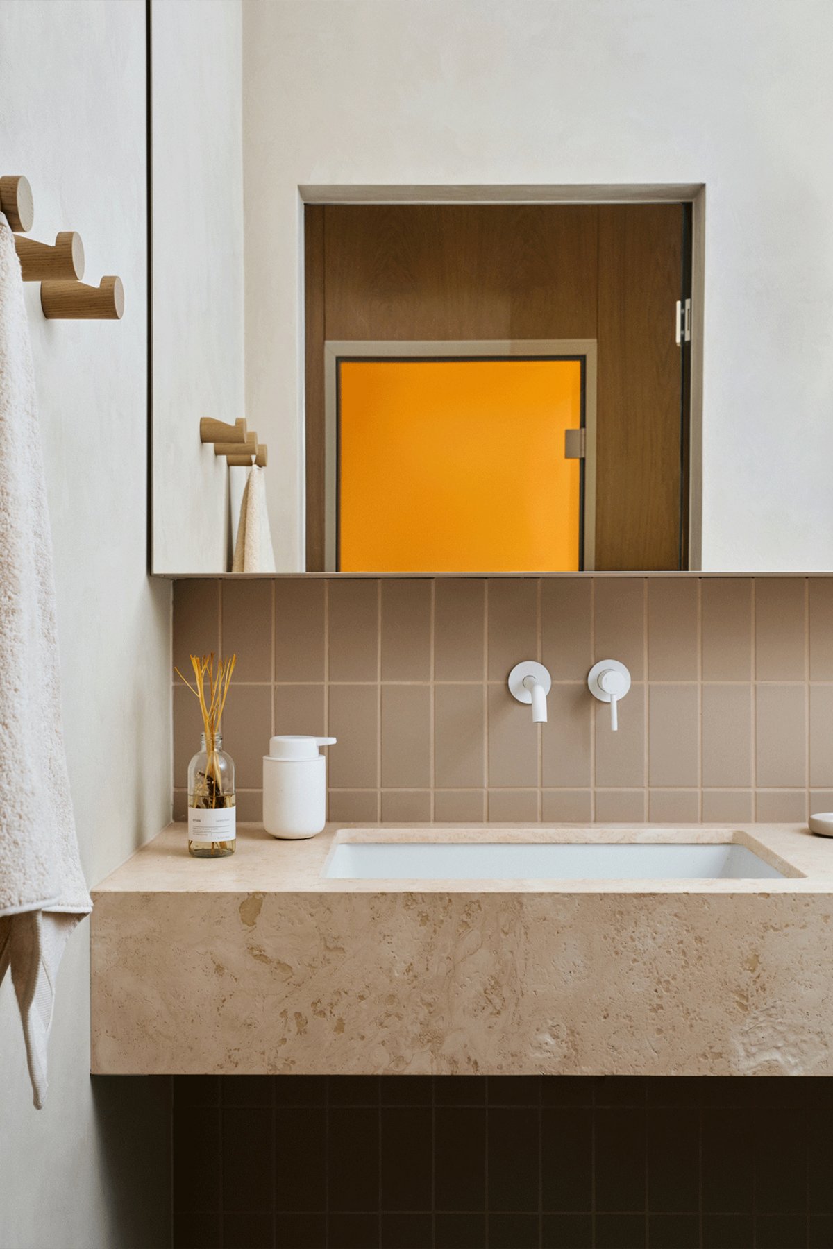 海滨庄园丨波兰格但斯克丨Akurat Studio-19