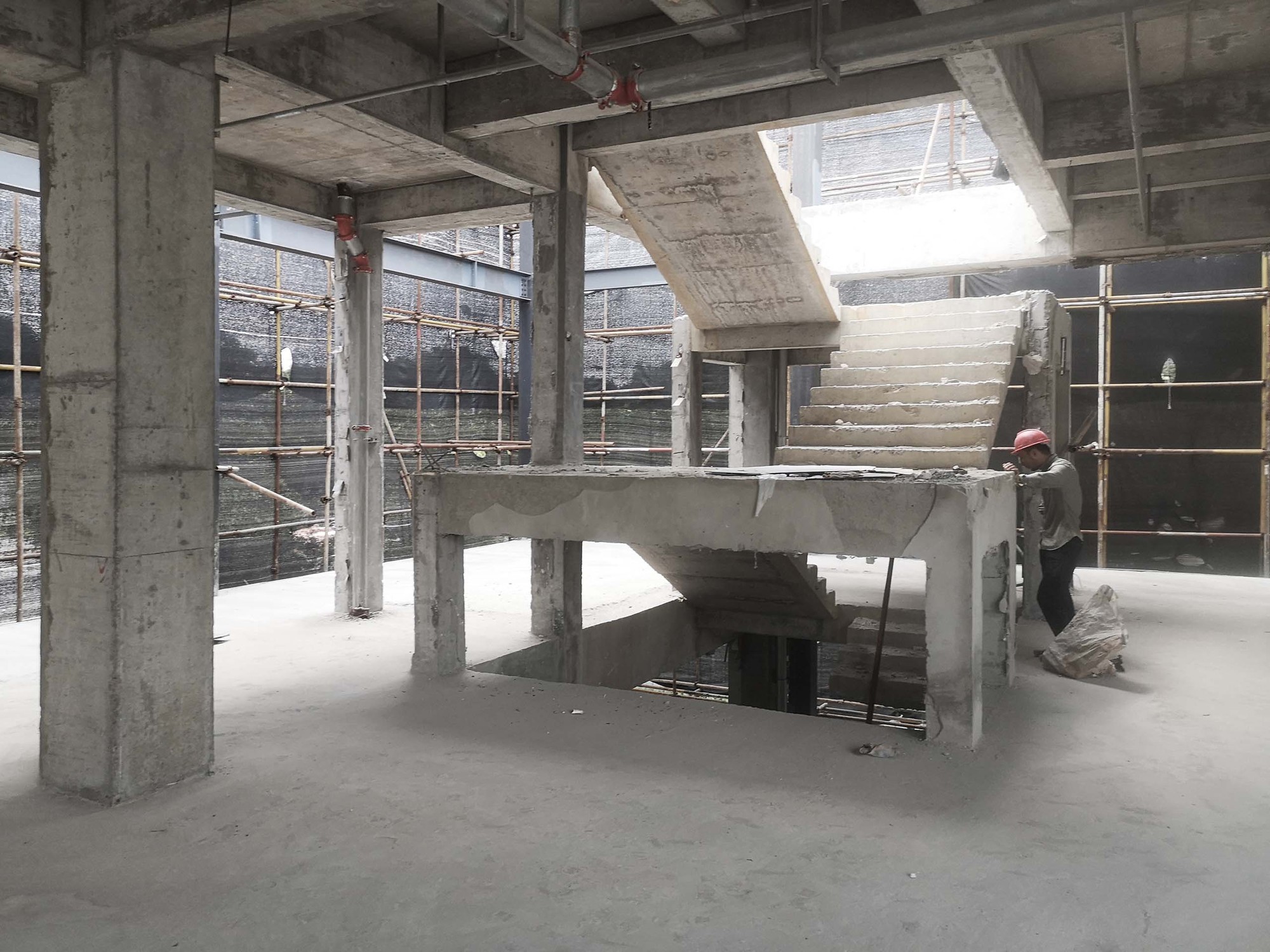 苏州鸢尾艺术境界丨中国苏州丨LYCS Architecture-56