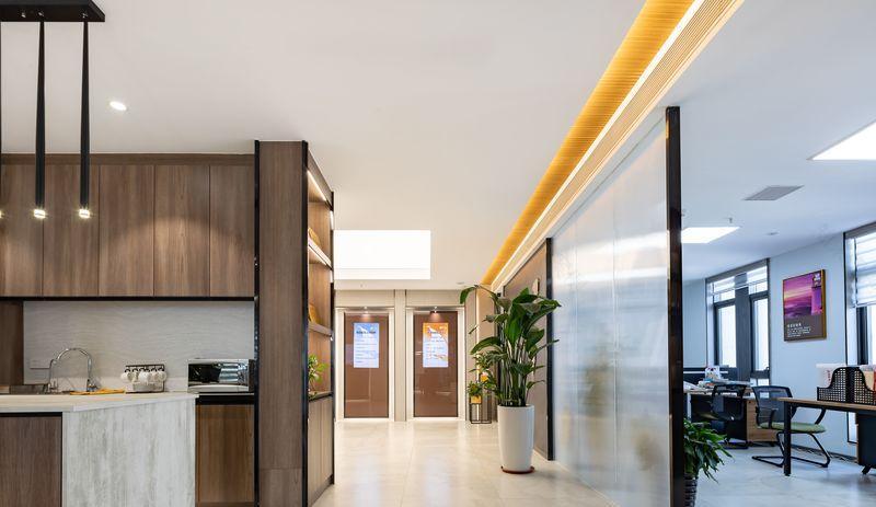 常州百年教育机构办公空间-12