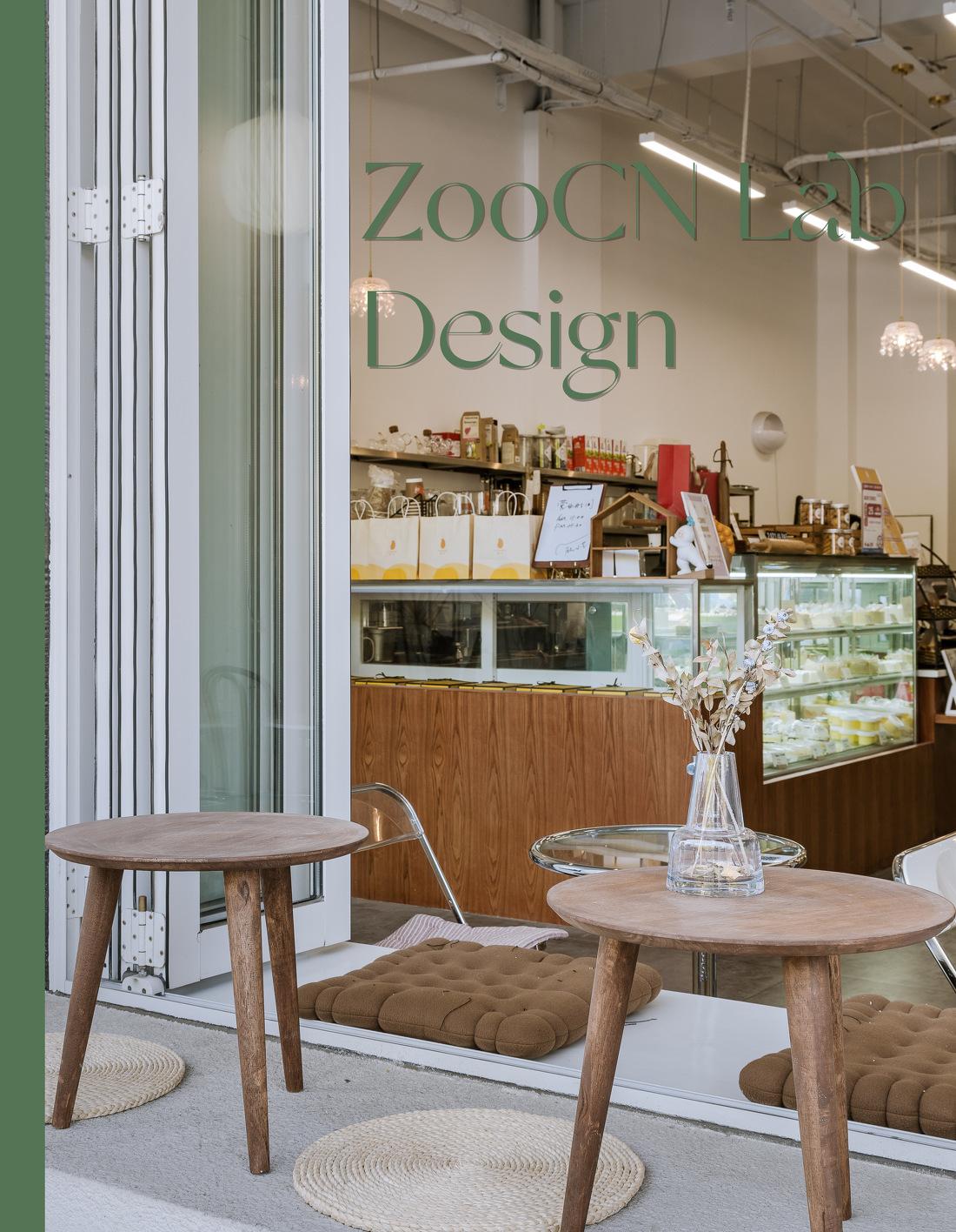 韩国 Ins 风网红甜品店-10