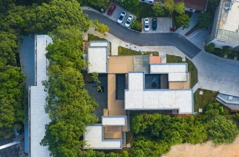 福建漳州甲骨文双创园区-8