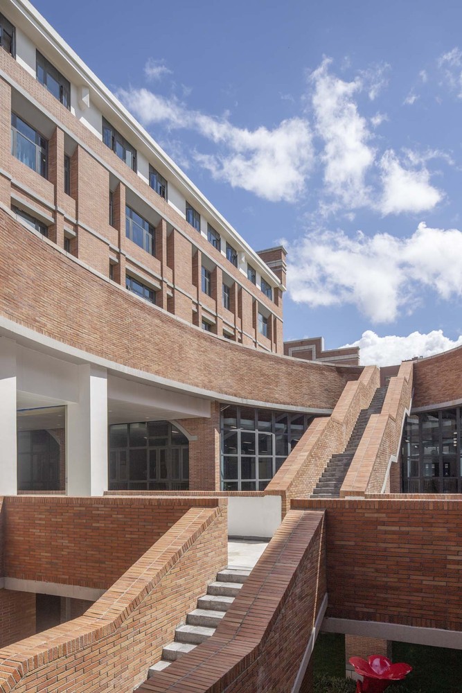 深圳中学新校区-44