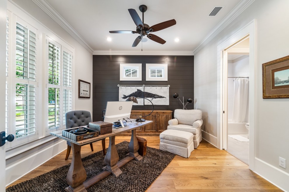 丨Bob Chatham Custom Home Design-10