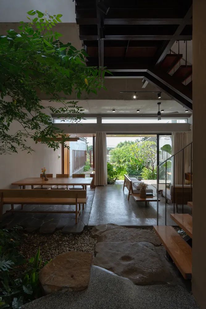 160 m²越南退休别墅-15