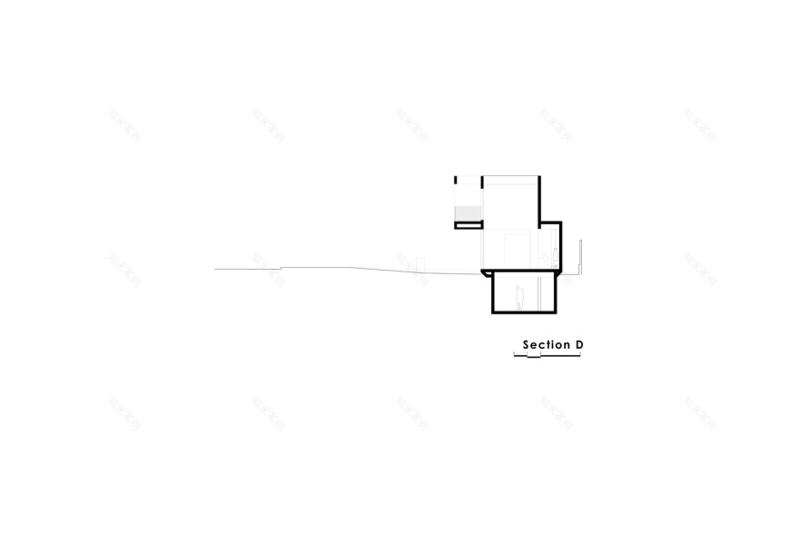 智利圣地亚哥 Porcenalosa 展厅-52