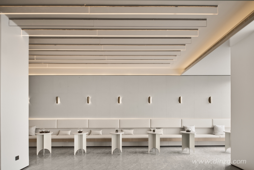 融创·时代未来城生活体验中心丨中国宿迁丨涵永设计×无应迹-65