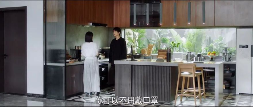 江熠,余声声的家-39