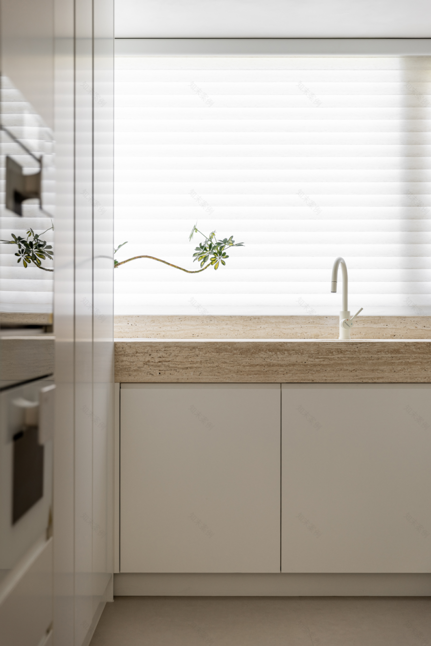 如森实景|枫情水岸·光影留白-36