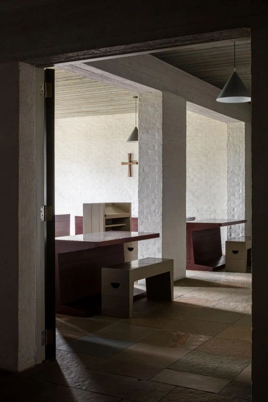 圣本笃修道院·瓦尔斯丨汉斯·范德兰-88