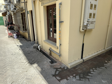 淮海中路1200弄优秀历史建筑修缮工程丨中国上海丨华东建筑设计研究院有限公司历史建筑保护设计院-64