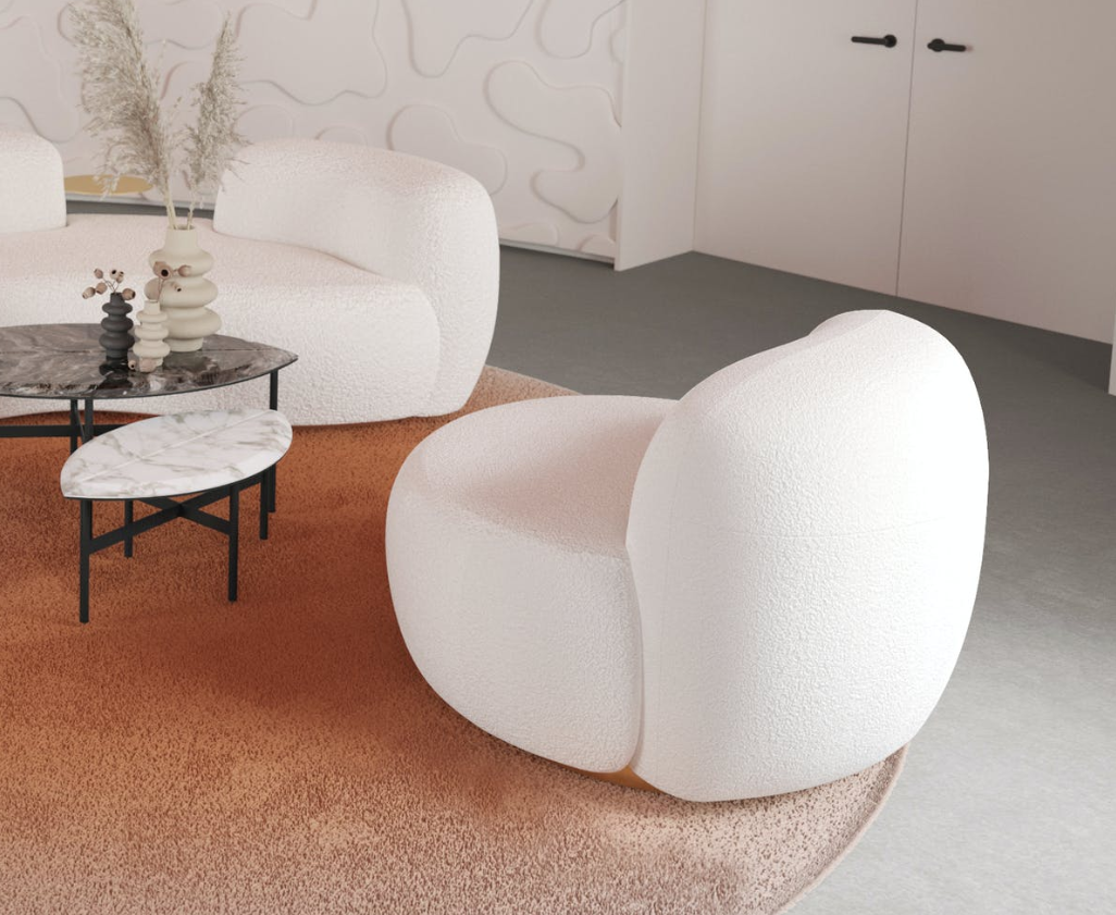 独特艺术品家具设计丨Nelson de Araújo-17