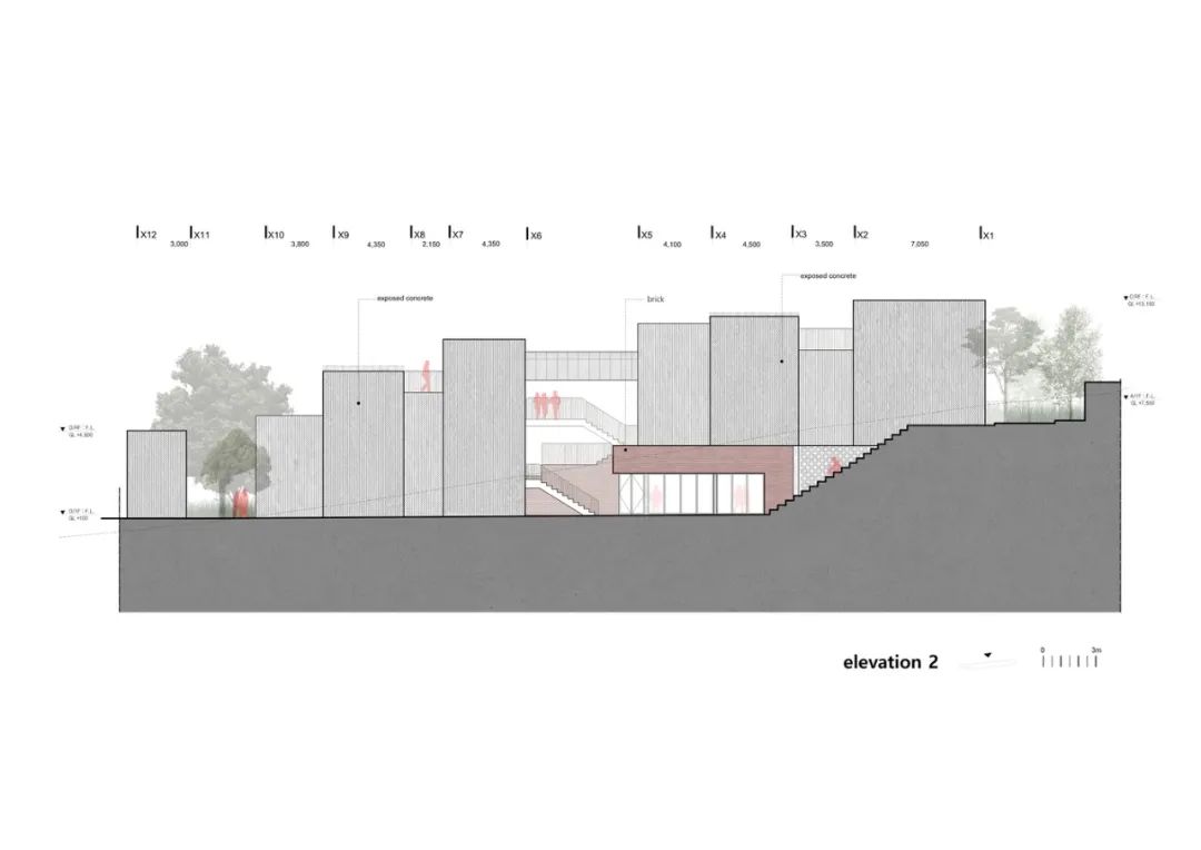 微型商业街丨勾勾手设计网-28