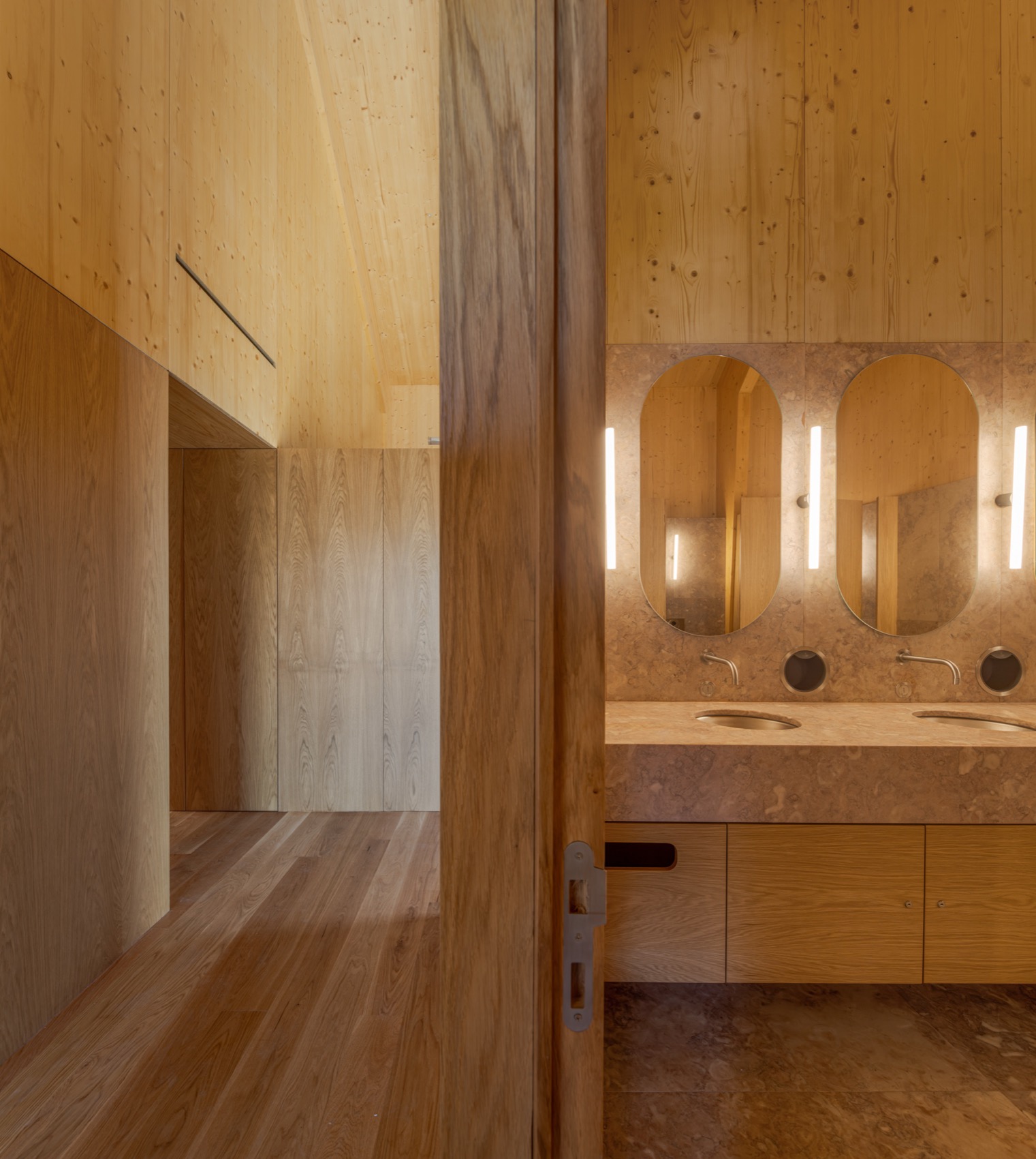 Quinta de Adorigo酒庄丨葡萄牙杜罗丨Atelier Sergio Rebelo等多家团队及个人-165