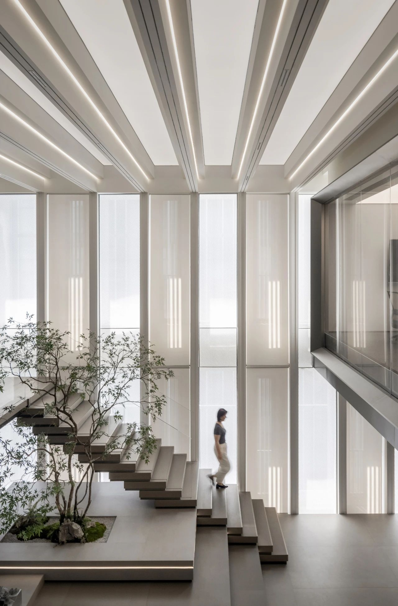 庆樾上府  文樾上院,绿城·宇诚  丽澜轩等多个项目丨AKASA万界设计事务所,AKASA界外创意等-123