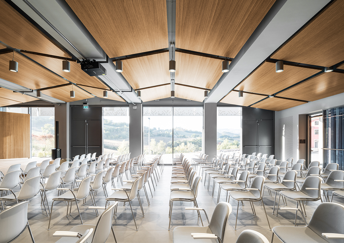 弗朗哥·科雷利音乐学院-52