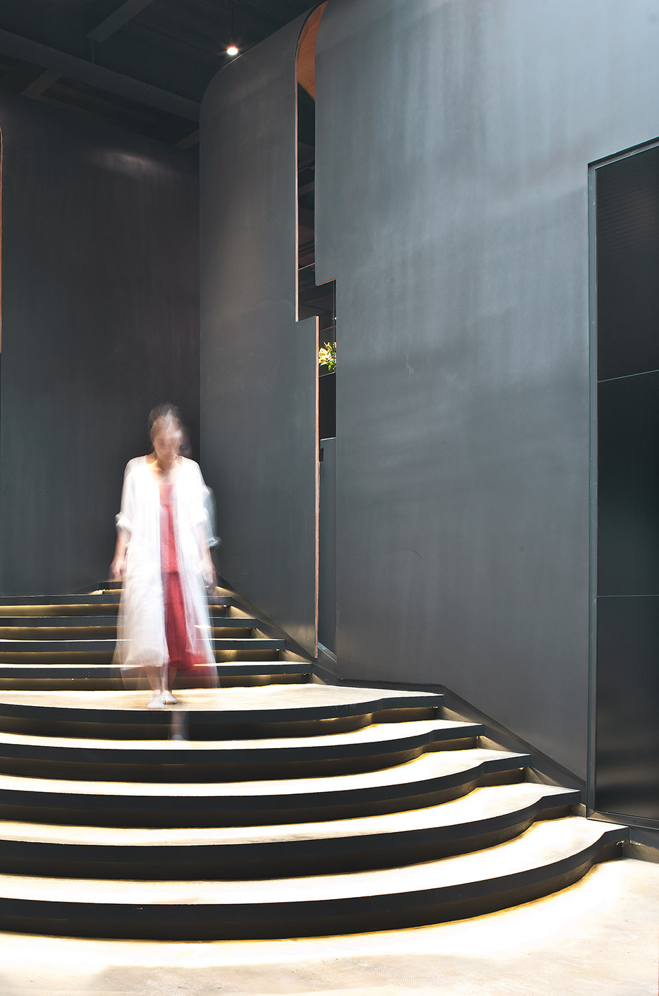 MINZE-STYLE品牌集合店,福州 / 共和时代 + VHD维度华伍德设计中心-41