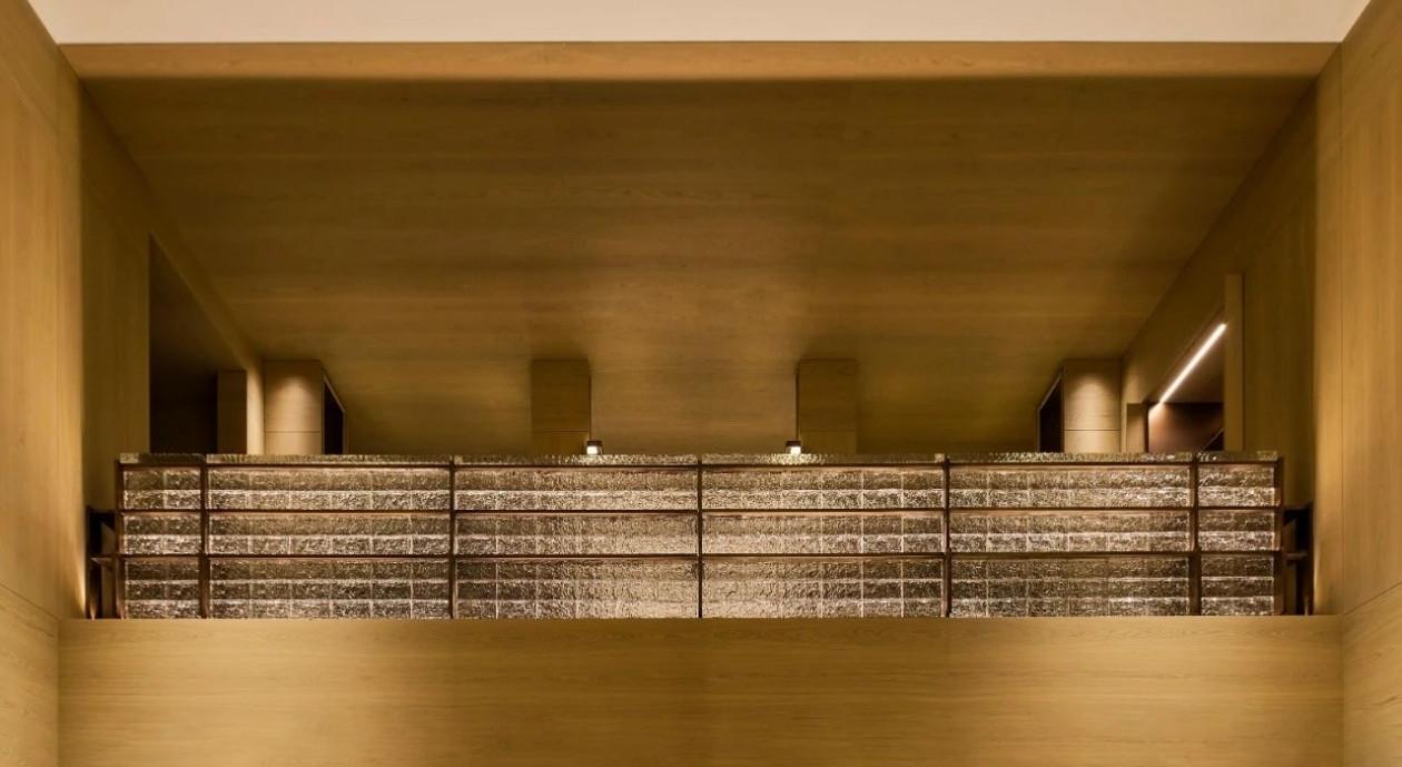 无间设计吴滨×上海汤臣君品平墅「盛放」丨中国上海-28