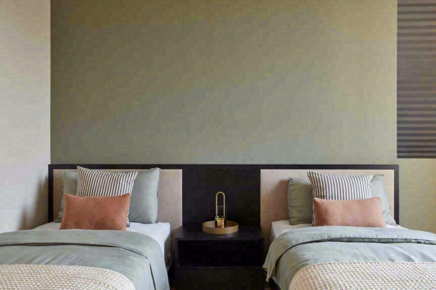 Palm Desert Dubai Villa, Dubai - Villa Interior Design on Love That Design-8