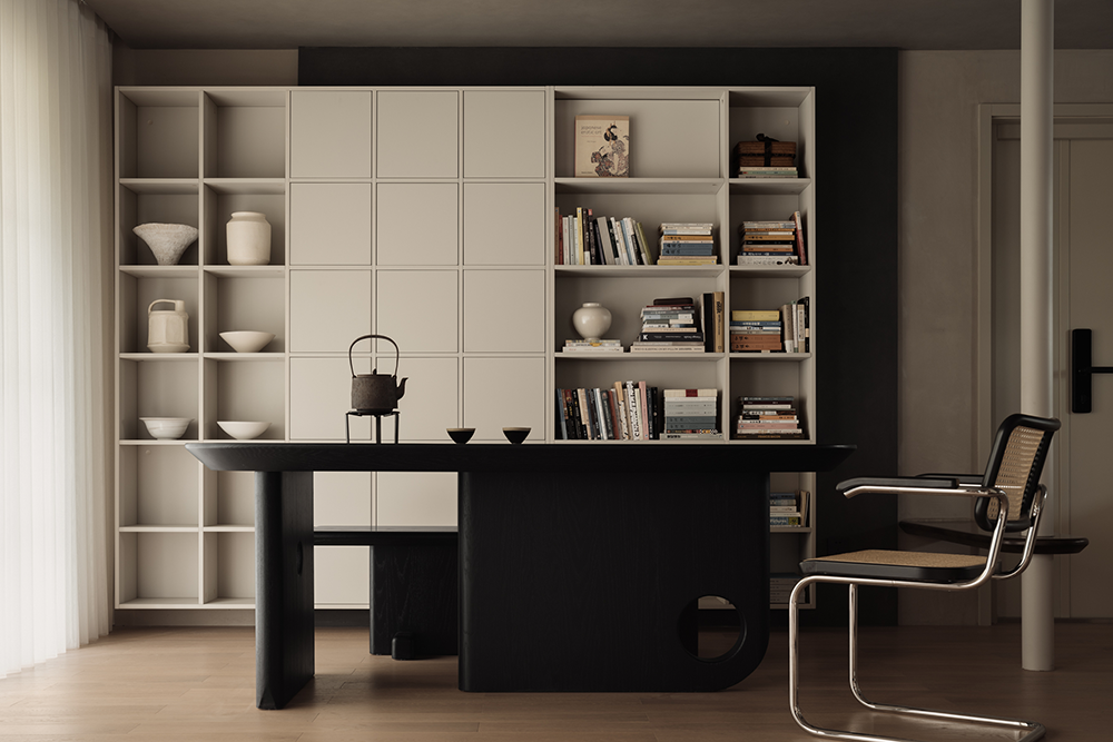 删繁就简,居于自然!丨明涧设计-71