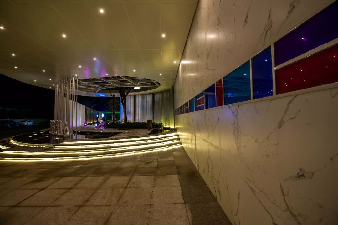 铭刻富阳心 | 大家·云上金铭府示范区-52