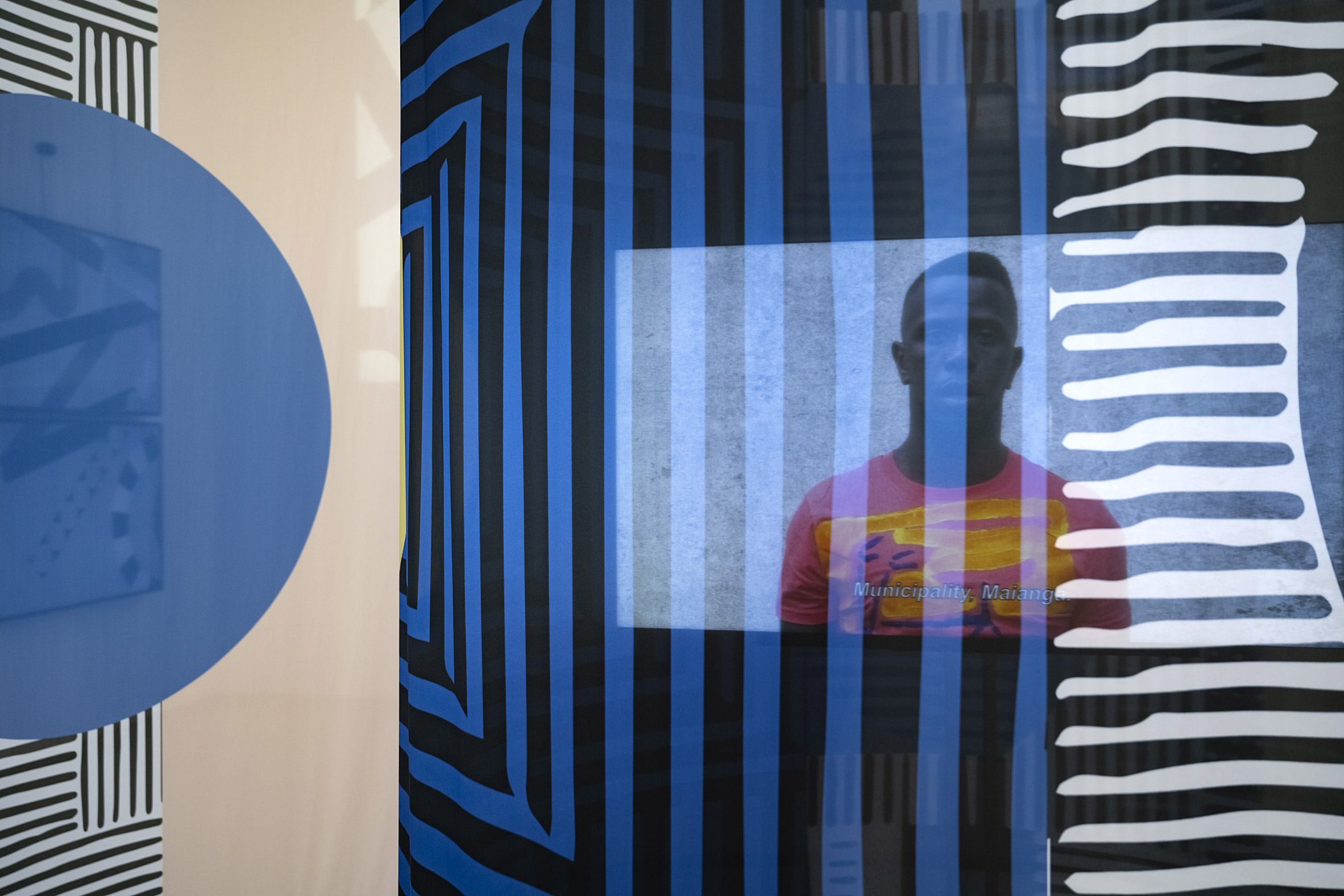 “谁是我们?”荷兰馆质疑威尼斯建筑双年展主题-8