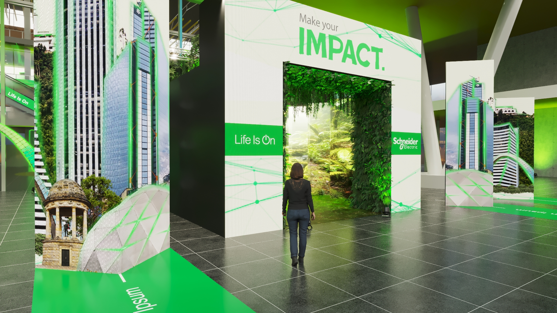 SCHNEIDER ELECTRIC AGORA BOGOTA 2024-3