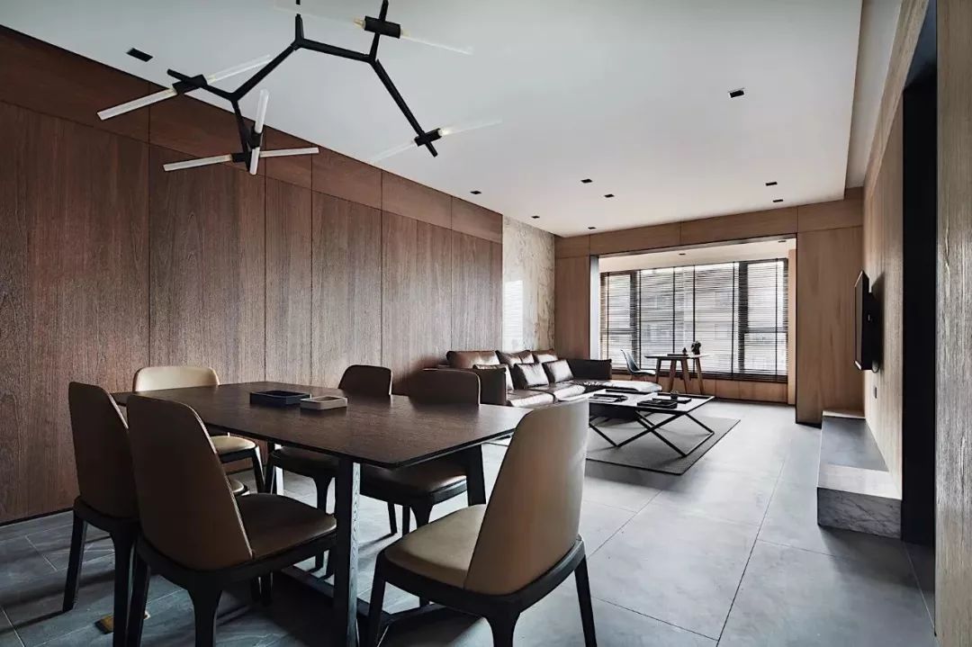 简约原木风，打造自然梦境家园-8