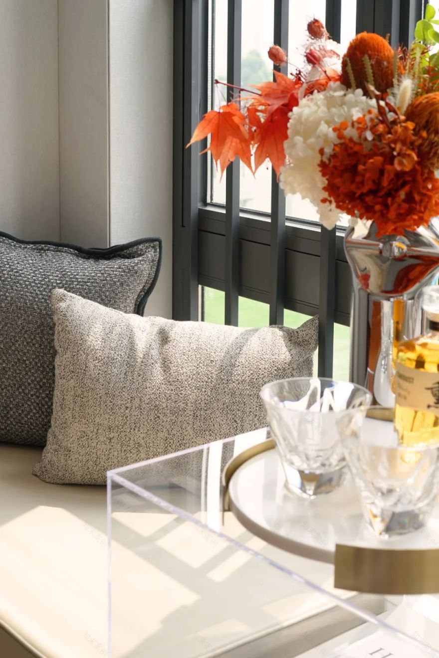 广州景业·壹方天地样板间丨中国广州-31