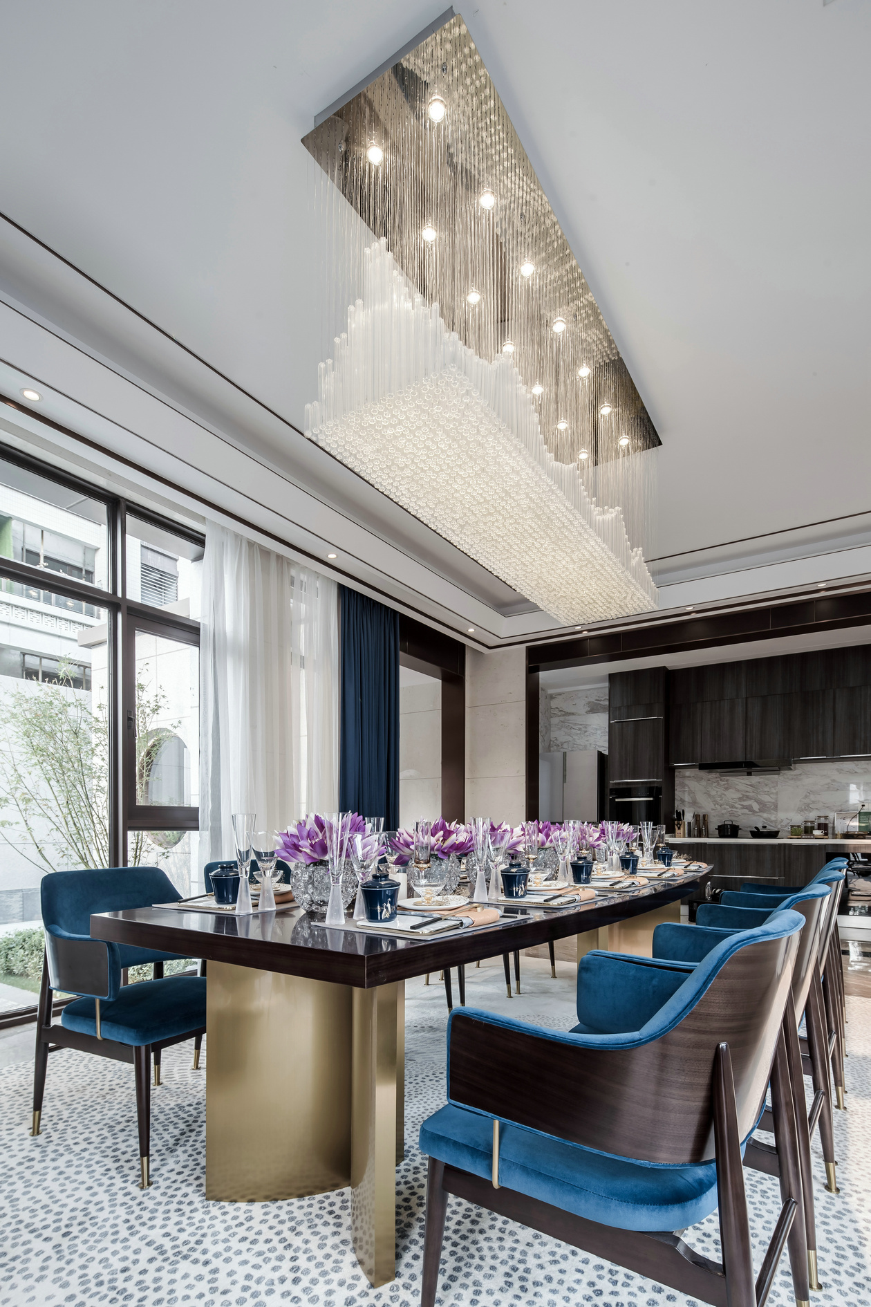 大时代美学家·羽白丨中国桂林丨PINKI 品伊国际创意-38