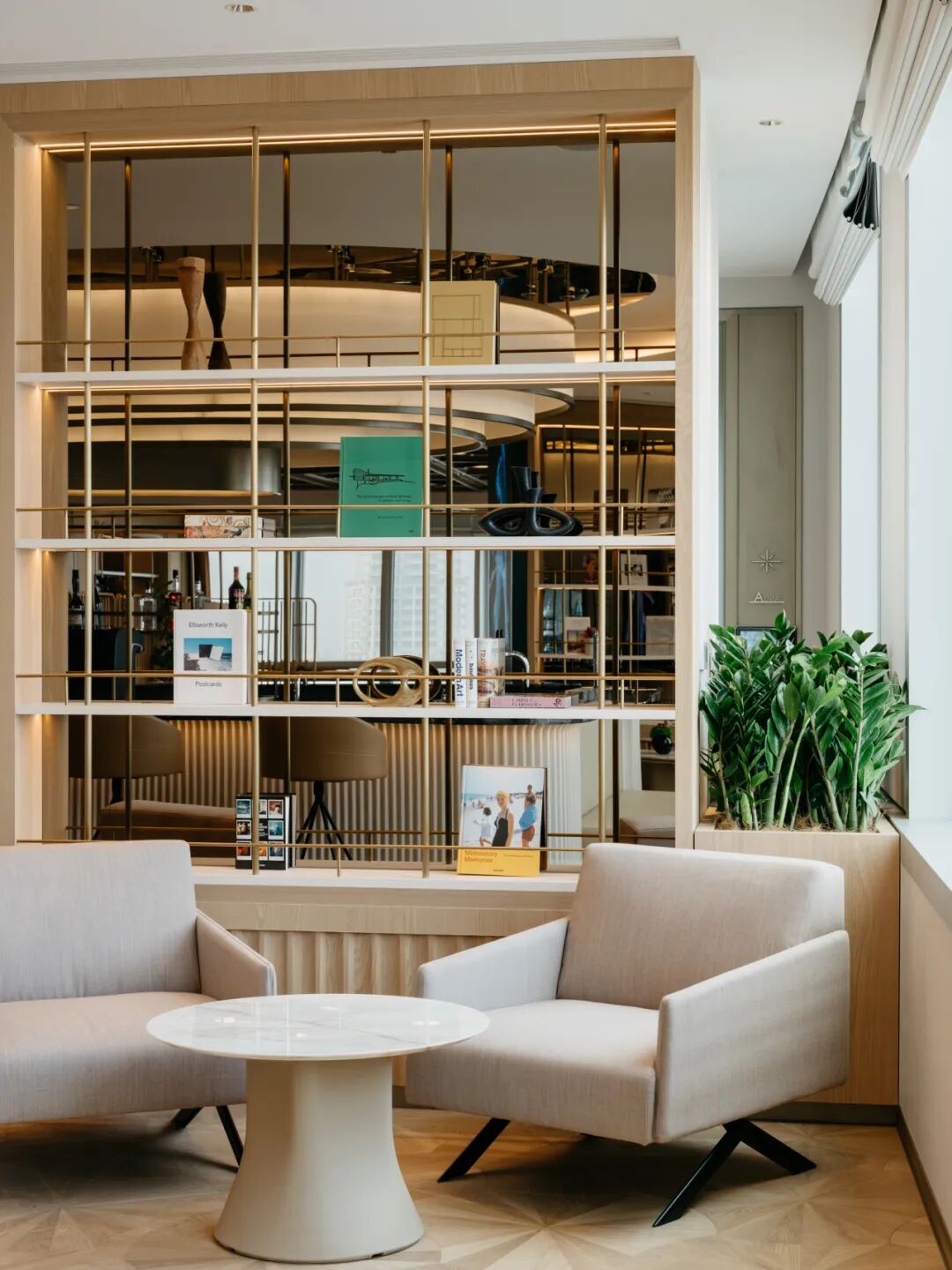 TERRA:WhereDesignMeetsWellbeing|TERRA空间：设计与健康的交汇点-26